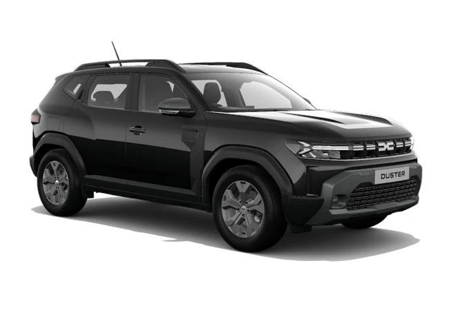 Duster Hybrid